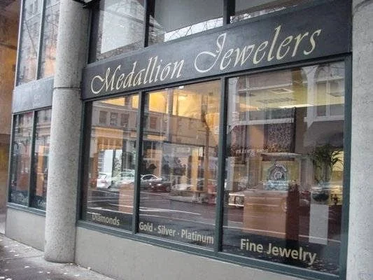 Medallion Jewelers
